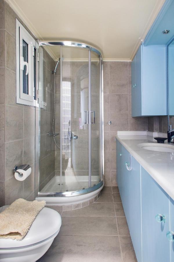 Athenalux Apartment Modern Bright Luaran gambar